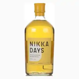Nikka Days Whisky 70cl