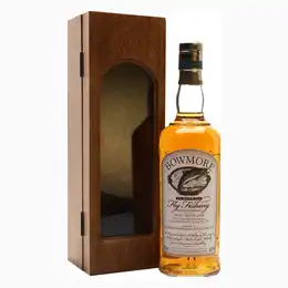 Bowmore Fly Fishing 2003 Edition