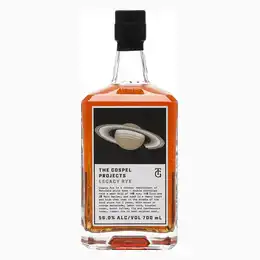 The Gospel Projects Legacy Rye