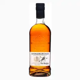 Ardnamurchan The Midgie 2025 Release