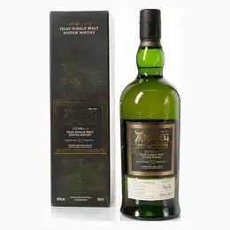 Ardbeg Twenty Something 22 Year Old Committee Release Official Bottling Bottled 2018