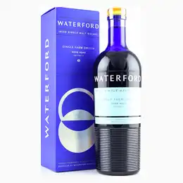 Waterford Hook Head 1.1 Irish Whisky - 50% 70cl