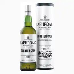 Laphroaig Quarter Cask
