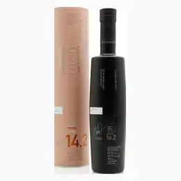 Octomore Edition 14.2 Bundle 