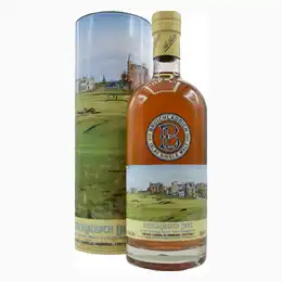 Bruichladdich Links The Old Course 17th Hole St Andrews Whisky - 1 Litre 46%