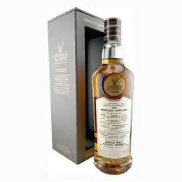 Mortlach 19 Years Old 2005 Connoisseurs Choice