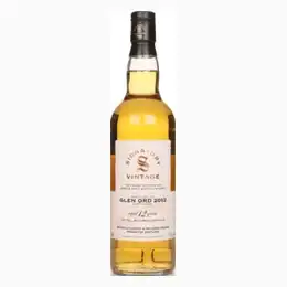 Glen Ord 12 Year Old 2012 - 100 Proof Edition #43  Whisky 70cl