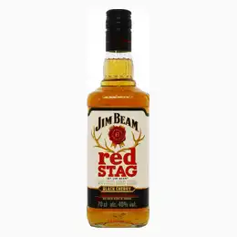 Jim Beam Red Stag