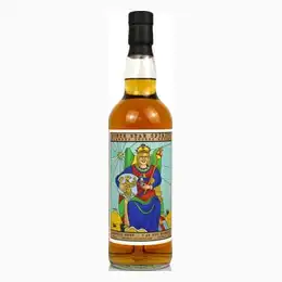 North Star Spirits Tarot The Empress Blended Whisky