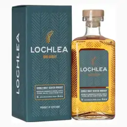 Lochlea 