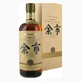 Yoichi 20 Year Old 52% 70cl