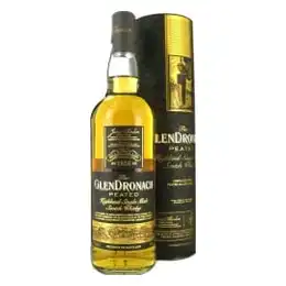 Glendronach Peated 46% 70cl
