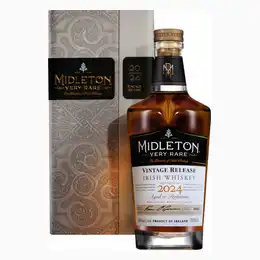 Midleton Very Rare 2024
