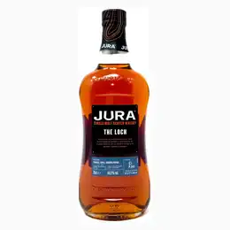 Jura The Loch Single Malt Scotch Whisky, 70cl, 44.5% ABV