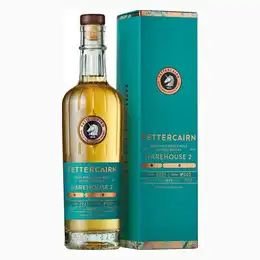 Fettercairn Warehouse 2 Batch No.002 70cl
