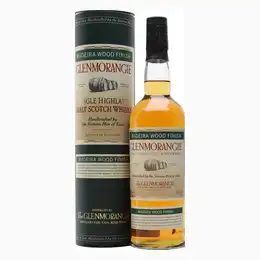 Glenmorangie Madeira Wood Finish