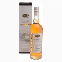 Glencadam Origin 1825 - Single Malt Scotch Whisky