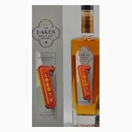 The Lakes - The Whiskymaker