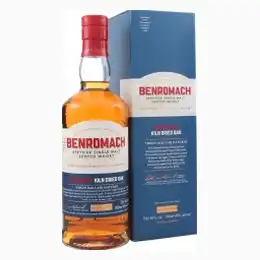 Benromach 2012 Virgin Oak Kiln Dried 46% 70cl
