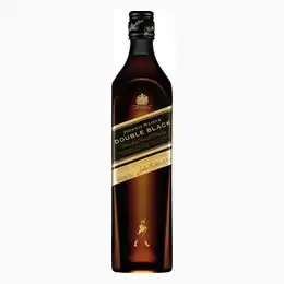 Johnnie Walker Double Black Gift Pack