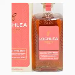 Lochlea Single Malt Whisky Harvest Edition First Crop