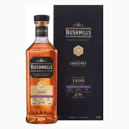 Bushmills Causeway Collection 1999 American Oak