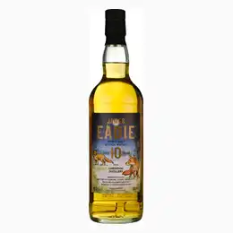 Linkwood 2012-2023 10 Year Old James Eadie Small Batch