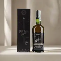 Ardbeg Galileo 1999