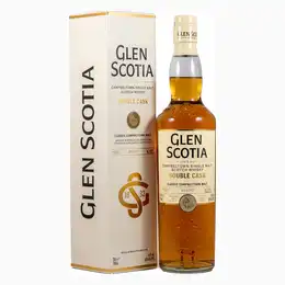 Glen Scotia Double Cask