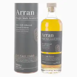 Arran Port Cask Scotch - Whisky Fix