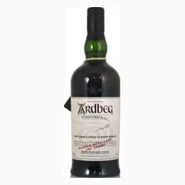 Ardbeg Corryvreckan Committee Reserve