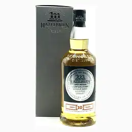 Hazelburn 10 Year Old