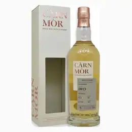Carn Mor Williamson 2013