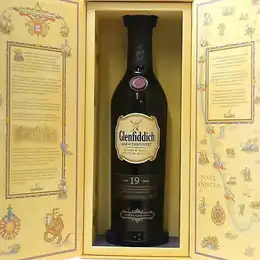 Glenfiddich Age of Discovery Madeira 19 Year Old Whisky