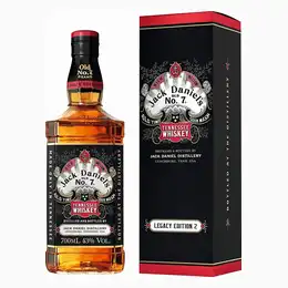Jack Daniel
