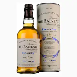 Balvenie 16 Year Old French Oak