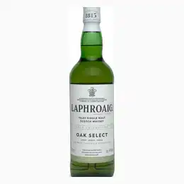 Laphroaig Oak Select 