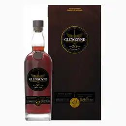 Glengoyne 30 Year Old