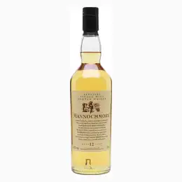 Mannochmore 12 Year Old Flora & Fauna