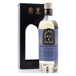 Berry Bros & Rudd Islay Blended Malt