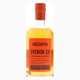 Mackmyra Svensk Ek Swedish Single Malt 0.7L 