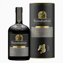 Bunnahabhain Feis Ile 2024: 23 Year Old Triple Sherry Wood Finish