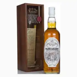 Glen Grant 1951  -  Whisky