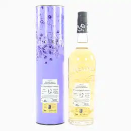 Bunnahabhain  - 12 Year Old  Single Cask #188 