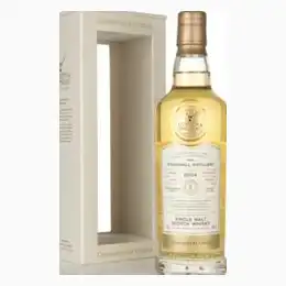 Strathmill 13 Year Old 2004 - Connoisseurs Choice  Whisky