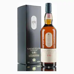 Lagavulin 16 Year Old