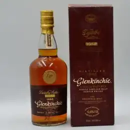 Glenkinchie Lowland Single Malt 1988 Distillers Edition 2001