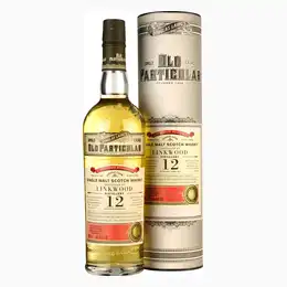 Linkwood 2010-2022 12 Year Old Old Particular Single Cask DL16339