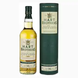 Dalmore 14 Year Old 2007 Hart Brothers Cask Strength