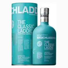 Bruichladdich Classic Laddie